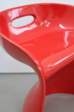 Winifred Staeb Stool for Form Life Collection Germany 1970s - 2344237