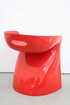 Winifred Staeb Stool for Form Life Collection Germany 1970s - 2344238