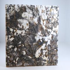 Winter Day In Marievik A Unique Ceramic Sculpture Pekka Paikkari 2023 - 4459380