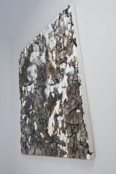 Winter Day In Marievik A Unique Ceramic Sculpture Pekka Paikkari 2023 - 4459382