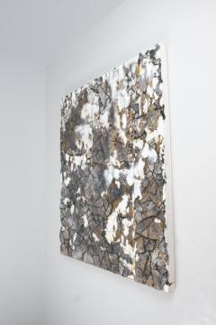 Winter Day In Marievik A Unique Ceramic Sculpture Pekka Paikkari 2023 - 4459383