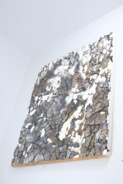 Winter Day In Marievik A Unique Ceramic Sculpture Pekka Paikkari 2023 - 4459384