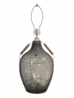 Wire Lamp - 1413221