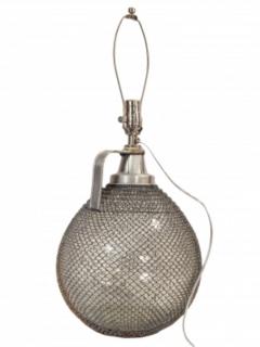 Wire Lamp - 1413228