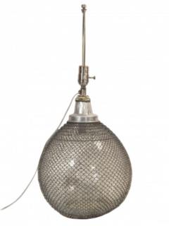 Wire Lamp - 1413234