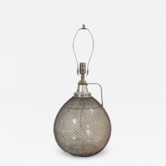 Wire Lamp - 1414367