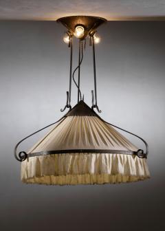 Wisselingh Amsterdam School pendant - 4495700