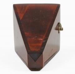 Wittner Mechanical Pyramid Metronome - 4695378