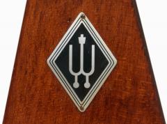 Wittner Mechanical Pyramid Metronome - 4695380