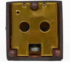 Wittner Mechanical Pyramid Metronome - 4695381