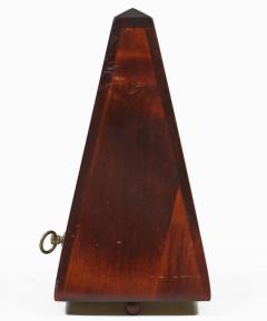 Wittner Mechanical Pyramid Metronome - 4695382