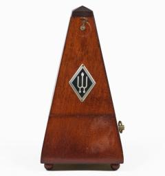 Wittner Mechanical Pyramid Metronome - 4695385