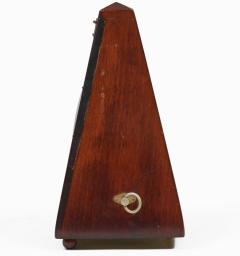 Wittner Mechanical Pyramid Metronome - 4695386