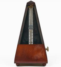 Wittner Mechanical Pyramid Metronome - 4695389
