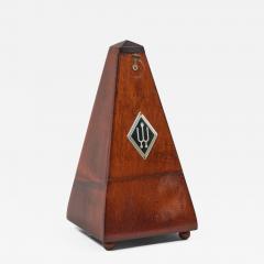 Wittner Mechanical Pyramid Metronome - 4699971