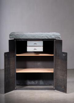 Wolfgang Laubersheimer Wolfgang Laubersheimer Cupboard for Pentagon Germany 1987 - 2274825