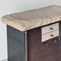 Wolfgang Laubersheimer Wolfgang Laubersheimer Seerose cabinet 1987 - 4392762