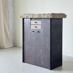 Wolfgang Laubersheimer Wolfgang Laubersheimer Seerose cabinet 1987 - 4392765