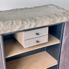 Wolfgang Laubersheimer Wolfgang Laubersheimer Seerose cabinet 1987 - 4392769