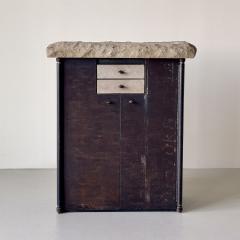 Wolfgang Laubersheimer Wolfgang Laubersheimer Seerose cabinet 1987 - 4392770