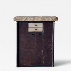 Wolfgang Laubersheimer Wolfgang Laubersheimer Seerose cabinet 1987 - 4393336