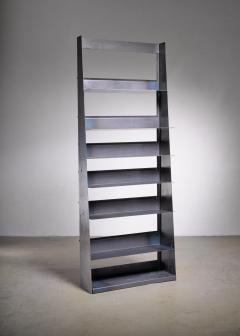 Wolfgang Laubersheimer Wolfgang Laubersheimer shelving unit for Pentagon - 1951755