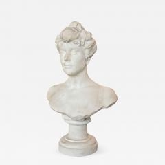 Woman Bust Liberty 1905 - 502188