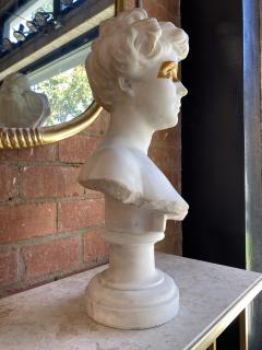 Woman Bust Liberty 1905 - 1473266