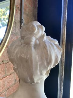 Woman Bust Liberty 1905 - 1477389