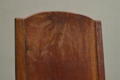 Wonderful Antique Armchair in Solid Oak Europe 19th Century - 4528471