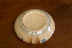 Wonderful Bauhaus Style Lidded Studio Pottery Bowl 1930s - 4677160