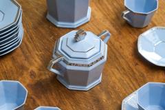 Wonderful Belgian Art Deco Coffee Set 1930s - 4394899