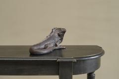 Wonderful Glazed Studio Pottery Iguana 1960s - 4395876