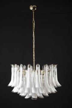 Wonderful Large Murano Glass Chandelier or Ceiling Light - 2904758