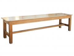 Wonderful Long Board Table - 548992