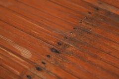 Wonderful Mid Century Cabinet in Bamboo 1960s - 4467996