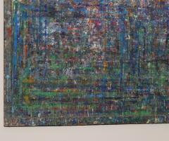 Wonderful Pair Painted Panels - 4118256