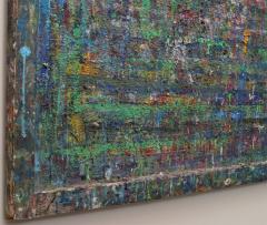 Wonderful Pair Painted Panels - 4118261