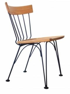 Woodard Dining Chair - 1311377
