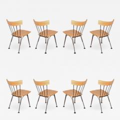 Woodard Dining Chair - 1311702