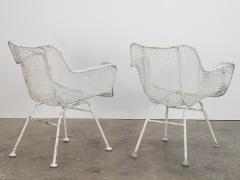 Woodard Furniture Woodard Sculptura Armchairs - 2020513