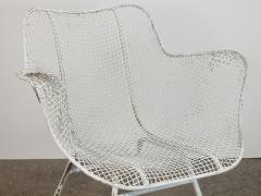 Woodard Furniture Woodard Sculptura Armchairs - 2020519