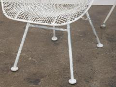 Woodard Furniture Woodard Sculptura Armchairs - 2020520