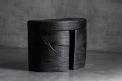 Wooden Bar Element by Mathieu Nab for The Jane Netherlands circa 2014 - 4571398