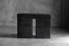 Wooden Bar Element by Mathieu Nab for The Jane Netherlands circa 2014 - 4571402