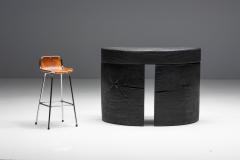 Wooden Bar Element by Mathieu Nab for The Jane Netherlands circa 2014 - 4571403