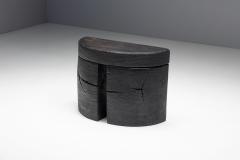Wooden Bar Element by Mathieu Nab for The Jane Netherlands circa 2014 - 4571404