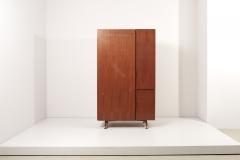 Wooden Cabinet Italy 1950s - 2219839