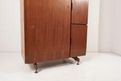 Wooden Cabinet Italy 1950s - 2219852
