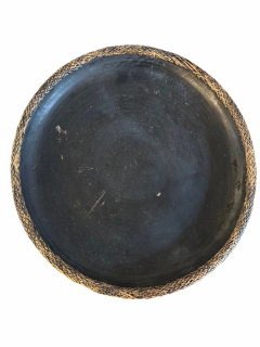 Wooden Charger - 4299447
